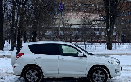 Toyota RAV4, 2012 год, 1 500 000 рублей, 3 фотография