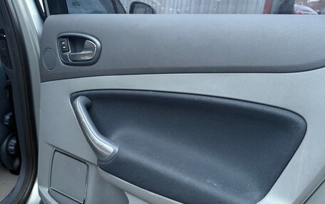 Ford Mondeo IV, 2008 год, 530 000 рублей, 11 фотография