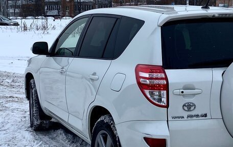 Toyota RAV4, 2012 год, 1 500 000 рублей, 6 фотография