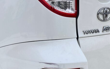 Toyota RAV4, 2012 год, 1 500 000 рублей, 7 фотография