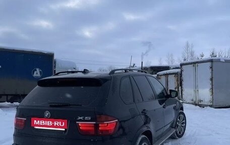 BMW X5, 2007 год, 1 900 000 рублей, 8 фотография