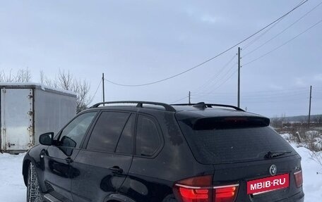 BMW X5, 2007 год, 1 900 000 рублей, 7 фотография