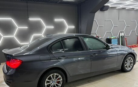 BMW 3 серия, 2018 год, 1 700 000 рублей, 7 фотография
