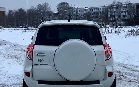 Toyota RAV4, 2012 год, 1 500 000 рублей, 5 фотография