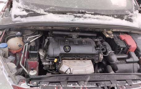 Peugeot 408 I рестайлинг, 2013 год, 320 000 рублей, 6 фотография