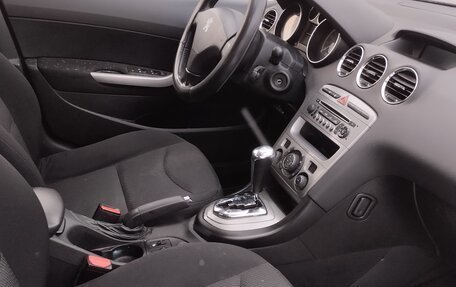 Peugeot 408 I рестайлинг, 2013 год, 320 000 рублей, 7 фотография