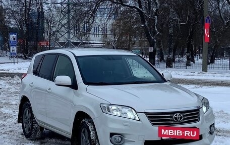 Toyota RAV4, 2012 год, 1 500 000 рублей, 4 фотография