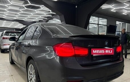 BMW 3 серия, 2018 год, 1 700 000 рублей, 4 фотография