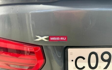 BMW 3 серия, 2018 год, 1 700 000 рублей, 9 фотография