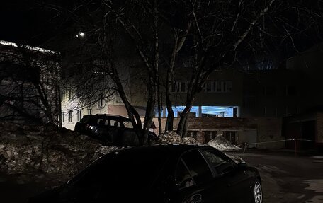 BMW 5 серия, 2001 год, 830 000 рублей, 9 фотография