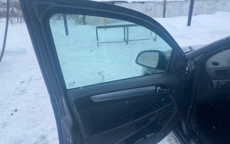 Opel Astra H, 2012 год, 680 000 рублей, 6 фотография