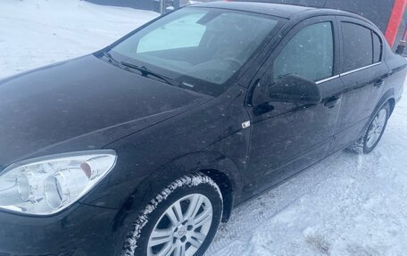 Opel Astra H, 2012 год, 680 000 рублей, 5 фотография