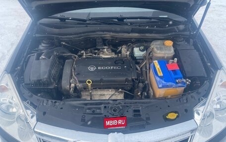 Opel Astra H, 2012 год, 680 000 рублей, 2 фотография