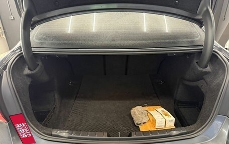 BMW 3 серия, 2018 год, 1 700 000 рублей, 13 фотография