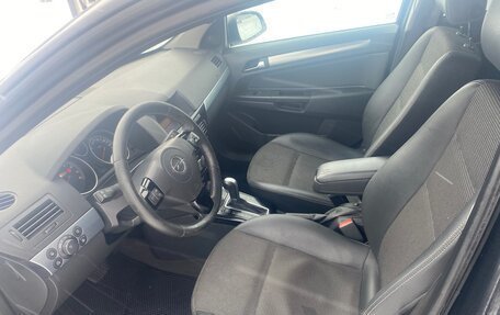 Opel Astra H, 2012 год, 680 000 рублей, 11 фотография