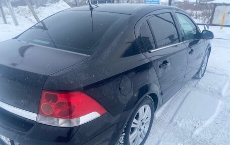 Opel Astra H, 2012 год, 680 000 рублей, 8 фотография