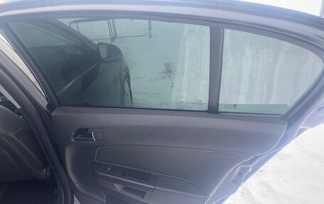 Opel Astra H, 2012 год, 680 000 рублей, 12 фотография