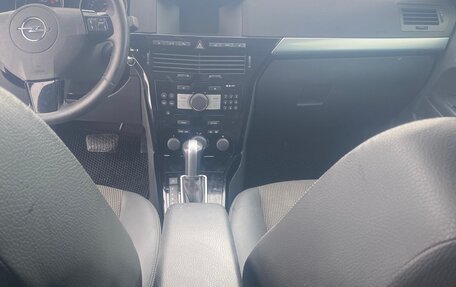 Opel Astra H, 2012 год, 680 000 рублей, 13 фотография