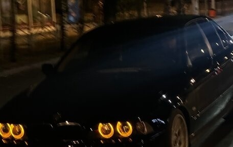 BMW 5 серия, 2001 год, 830 000 рублей, 4 фотография