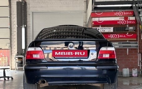 BMW 5 серия, 2001 год, 830 000 рублей, 6 фотография