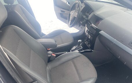 Opel Astra H, 2012 год, 680 000 рублей, 15 фотография