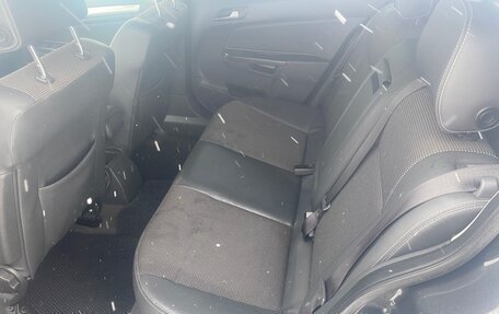 Opel Astra H, 2012 год, 680 000 рублей, 14 фотография