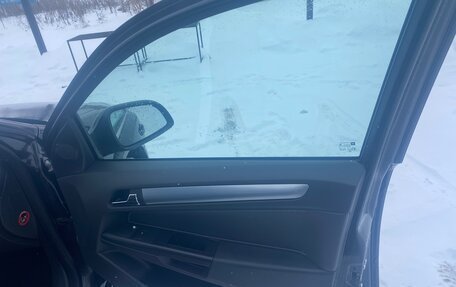 Opel Astra H, 2012 год, 680 000 рублей, 16 фотография