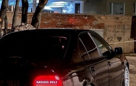 BMW 5 серия, 2001 год, 830 000 рублей, 8 фотография