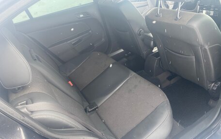 Opel Astra H, 2012 год, 680 000 рублей, 17 фотография