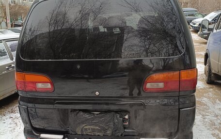 Mitsubishi Delica IV, 2002 год, 1 280 000 рублей, 4 фотография