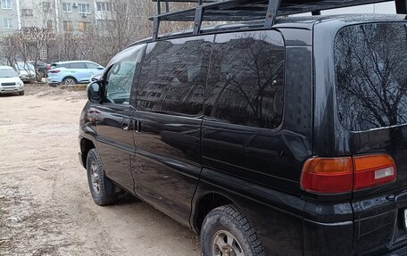 Mitsubishi Delica IV, 2002 год, 1 280 000 рублей, 7 фотография