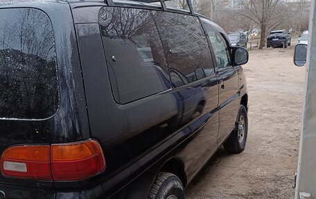 Mitsubishi Delica IV, 2002 год, 1 280 000 рублей, 8 фотография