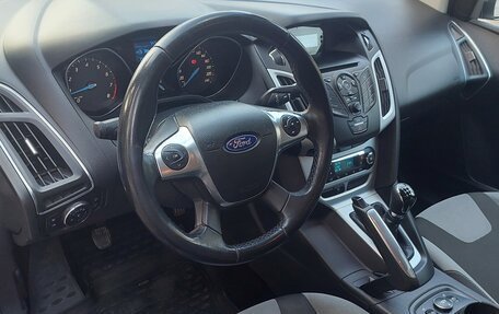 Ford Focus III, 2011 год, 899 000 рублей, 4 фотография