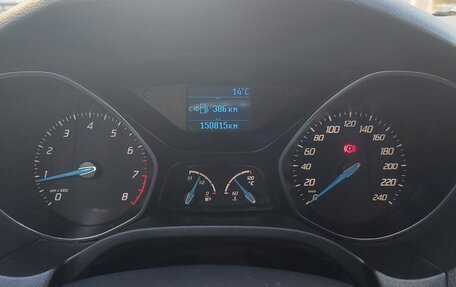 Ford Focus III, 2011 год, 899 000 рублей, 5 фотография