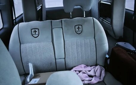 Mitsubishi Delica IV, 2002 год, 1 280 000 рублей, 10 фотография