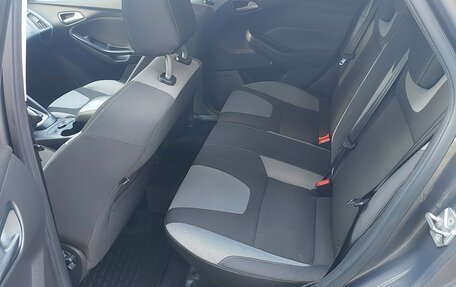 Ford Focus III, 2011 год, 899 000 рублей, 3 фотография