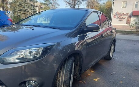 Ford Focus III, 2011 год, 899 000 рублей, 7 фотография