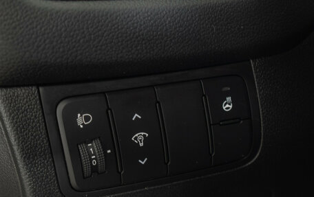 KIA cee'd III, 2016 год, 1 390 000 рублей, 15 фотография