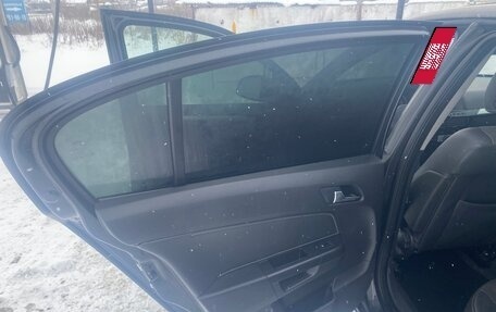 Opel Astra H, 2012 год, 680 000 рублей, 9 фотография