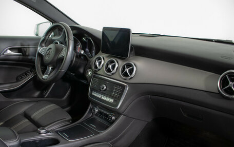 Mercedes-Benz GLA, 2018 год, 2 430 000 рублей, 7 фотография