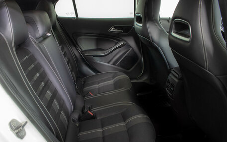 Mercedes-Benz GLA, 2018 год, 2 430 000 рублей, 8 фотография