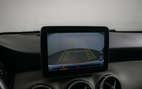 Mercedes-Benz GLA, 2018 год, 2 430 000 рублей, 12 фотография