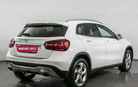 Mercedes-Benz GLA, 2018 год, 2 430 000 рублей, 5 фотография