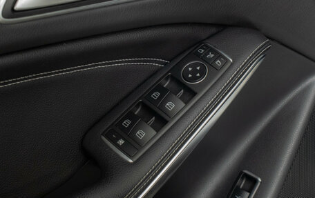 Mercedes-Benz GLA, 2018 год, 2 430 000 рублей, 14 фотография