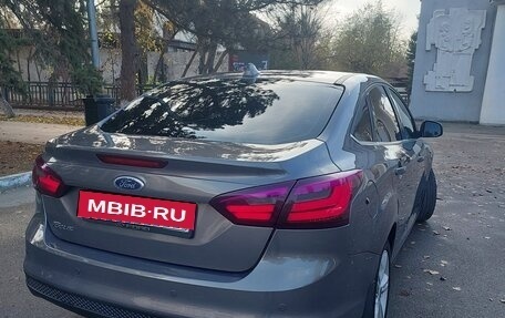 Ford Focus III, 2011 год, 899 000 рублей, 2 фотография