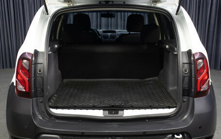 Renault Duster I рестайлинг, 2016 год, 1 149 000 рублей, 10 фотография