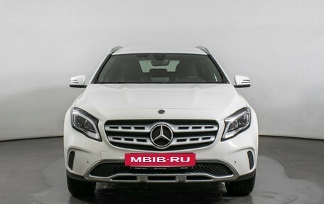 Mercedes-Benz GLA, 2018 год, 2 430 000 рублей, 2 фотография