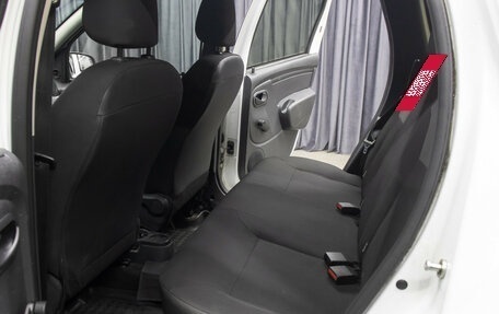 Renault Duster I рестайлинг, 2016 год, 1 149 000 рублей, 12 фотография