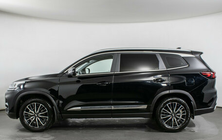 Chery Tiggo 8 I, 2023 год, 1 810 000 рублей, 8 фотография