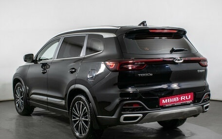 Chery Tiggo 8 I, 2023 год, 1 810 000 рублей, 7 фотография